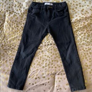 ZARA BABY JEANS